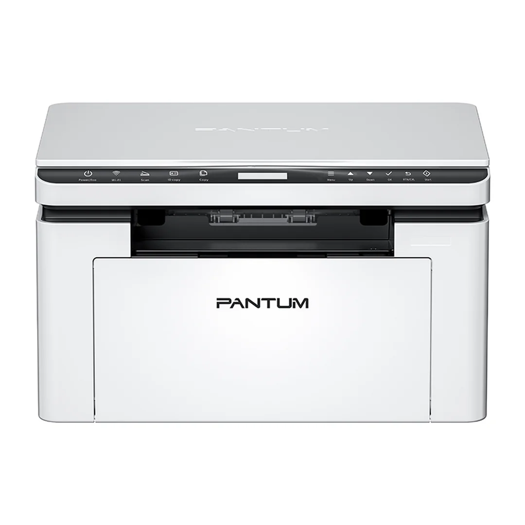 Impresora multifuncional láser Pantum BM2300NW