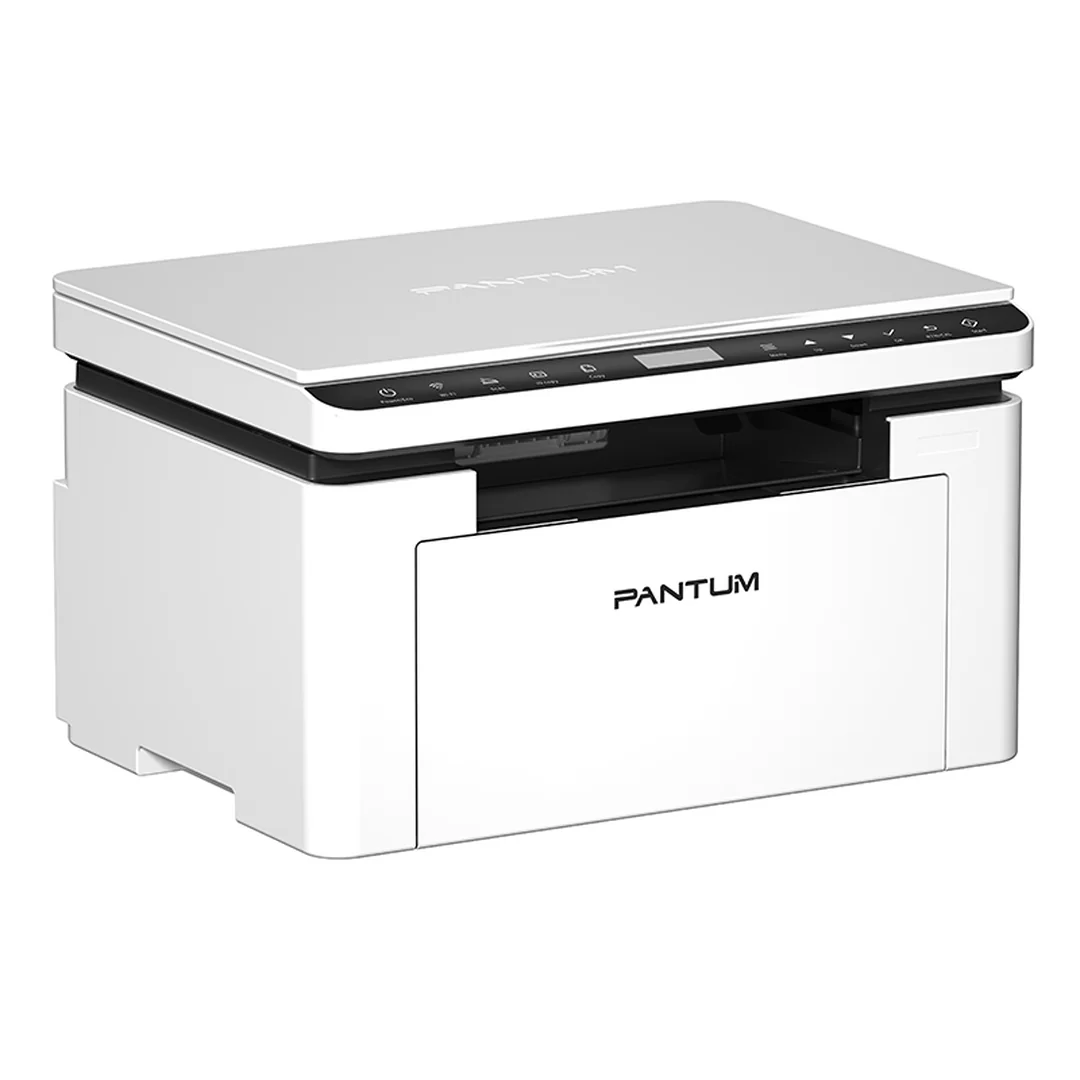 Impresora multifuncional láser Pantum BM2300NW