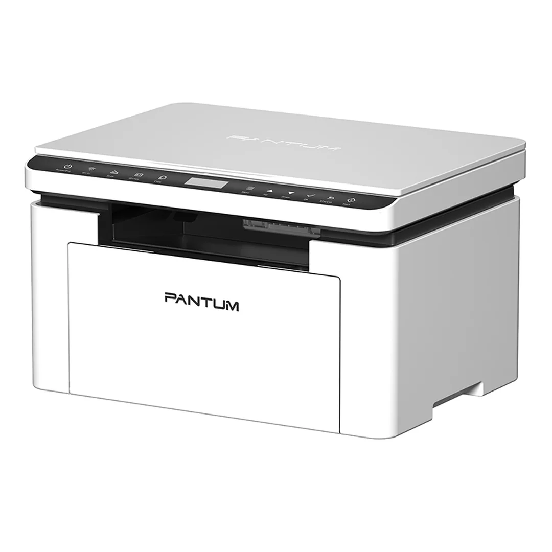 Impresora multifuncional láser Pantum BM2300NW