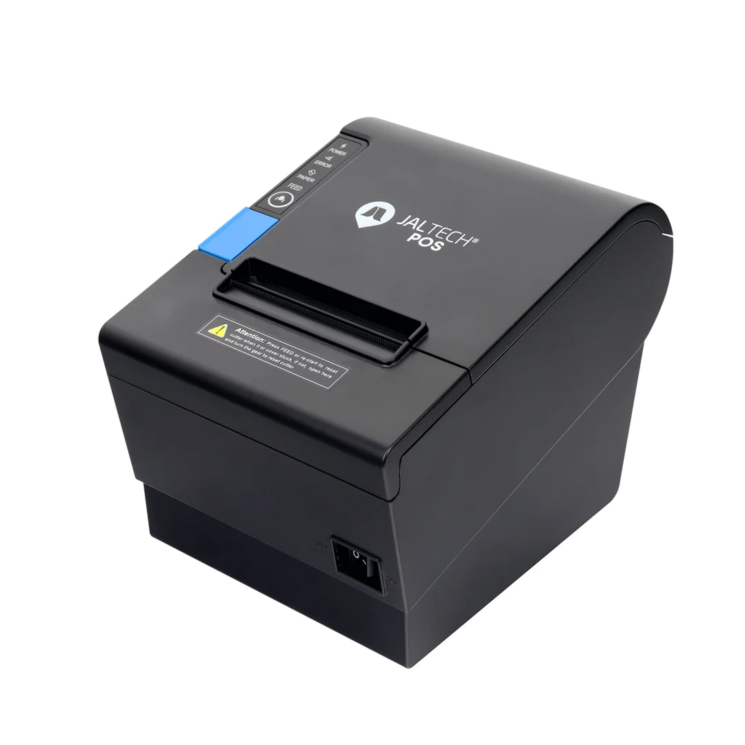 Impresora térmica Jaltech JAL-300 Bluetooth 80mm