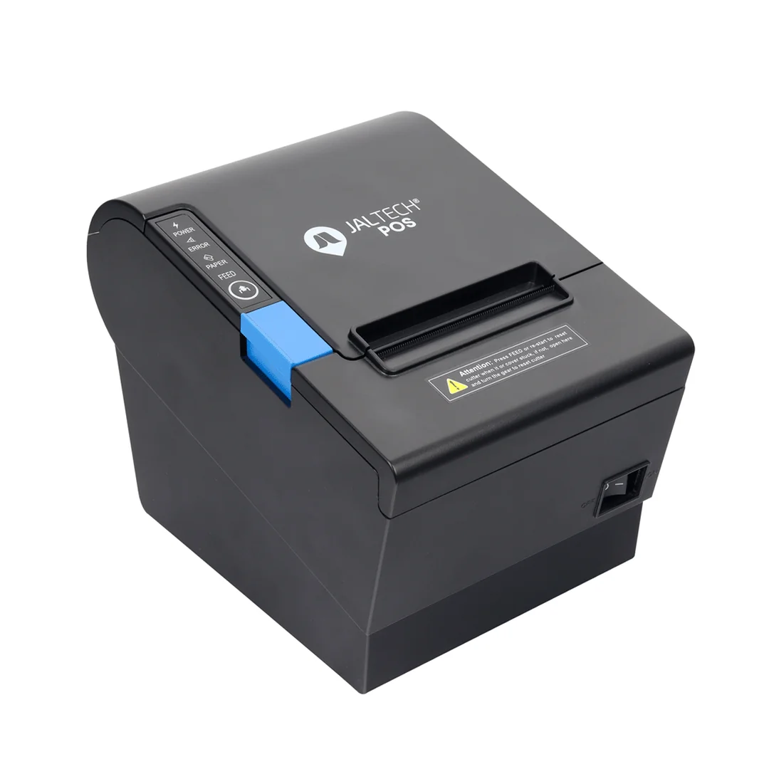 Impresora térmica Jaltech JAL-300 Bluetooth 80mm