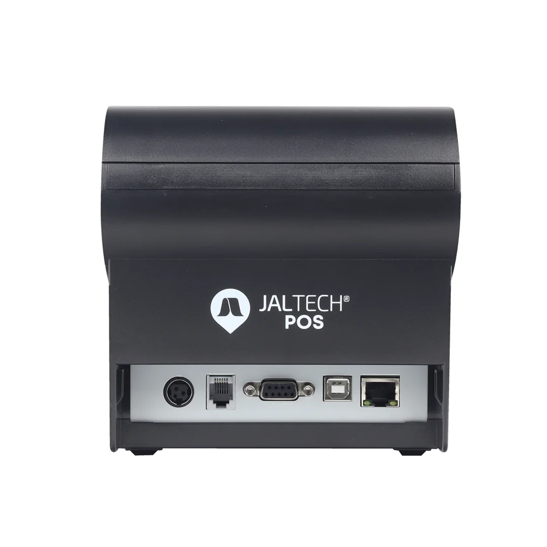 Impresora térmica Jaltech JAL-300 Bluetooth 80mm