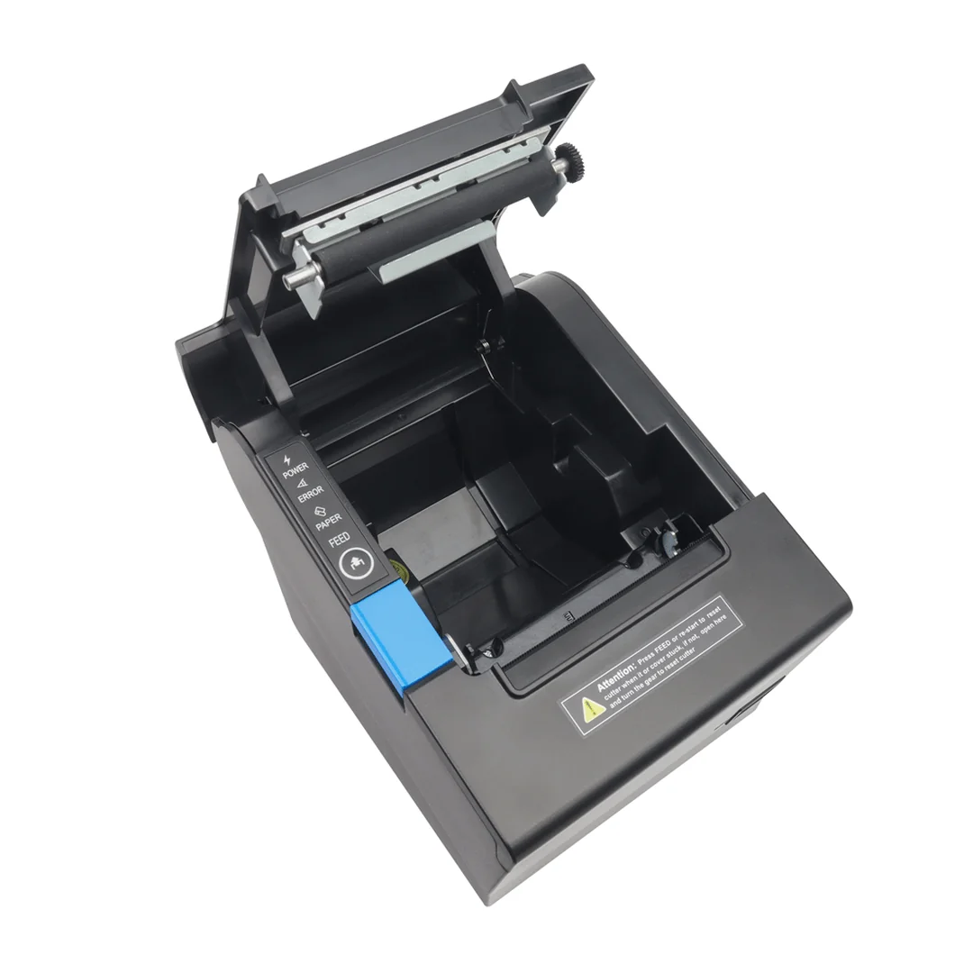 Impresora térmica Jaltech JAL-300 Bluetooth 80mm
