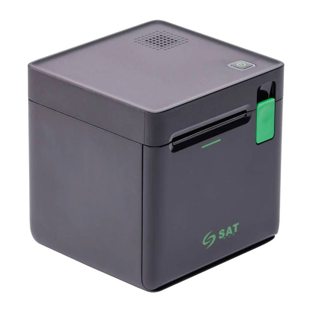 Impresora Térmica SAT Q15T U 58mm USB