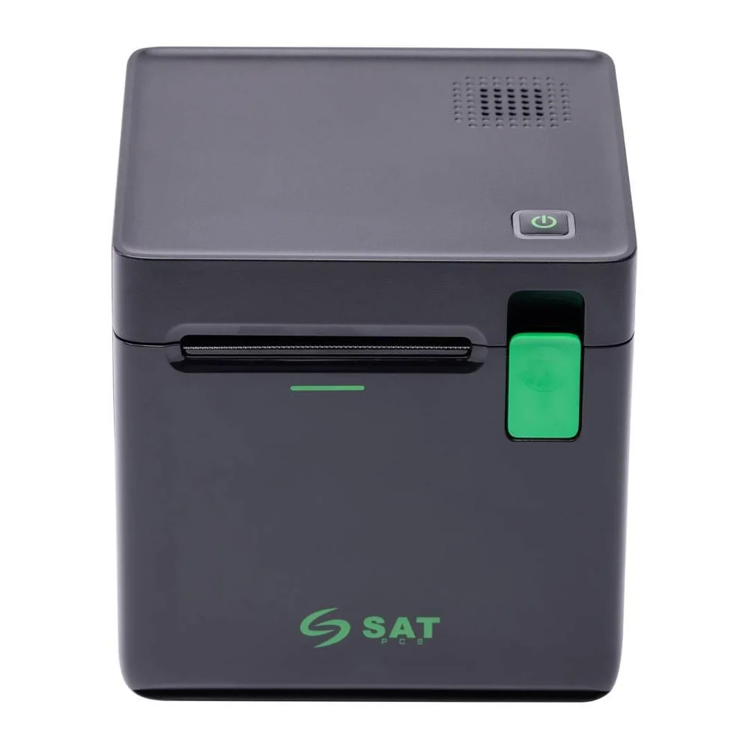 Impresora Térmica SAT Q15T U 58mm USB
