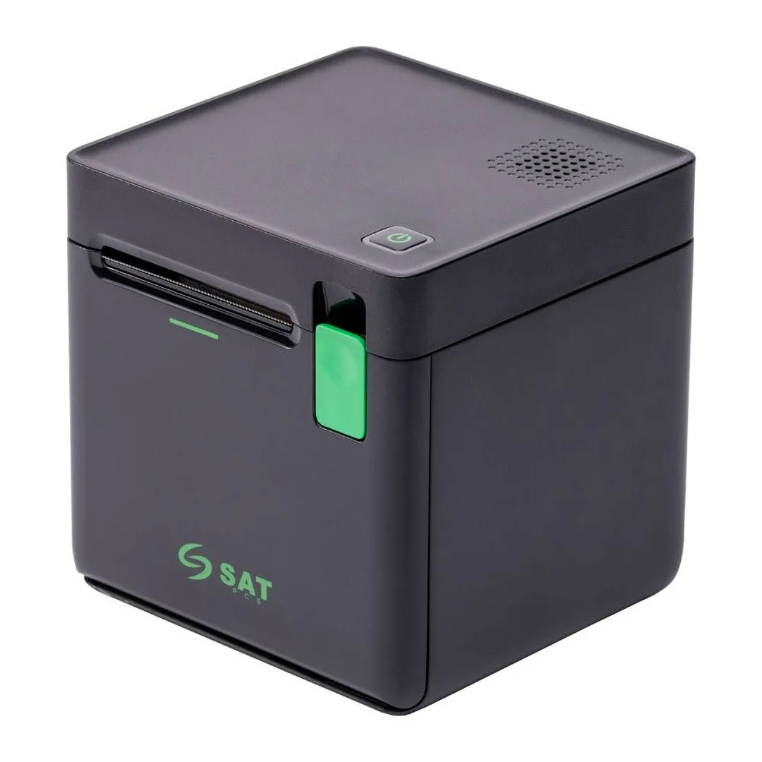Impresora Térmica SAT Q15T U 58mm USB