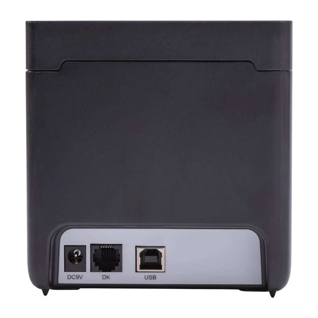 Impresora Térmica SAT Q15T U 58mm USB