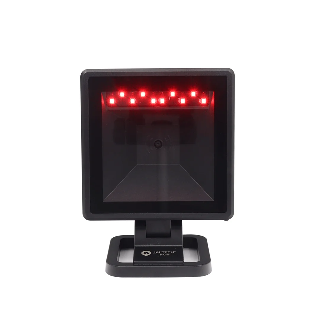Lector omnidireccional 2D Jaltech JAL-OMD 04