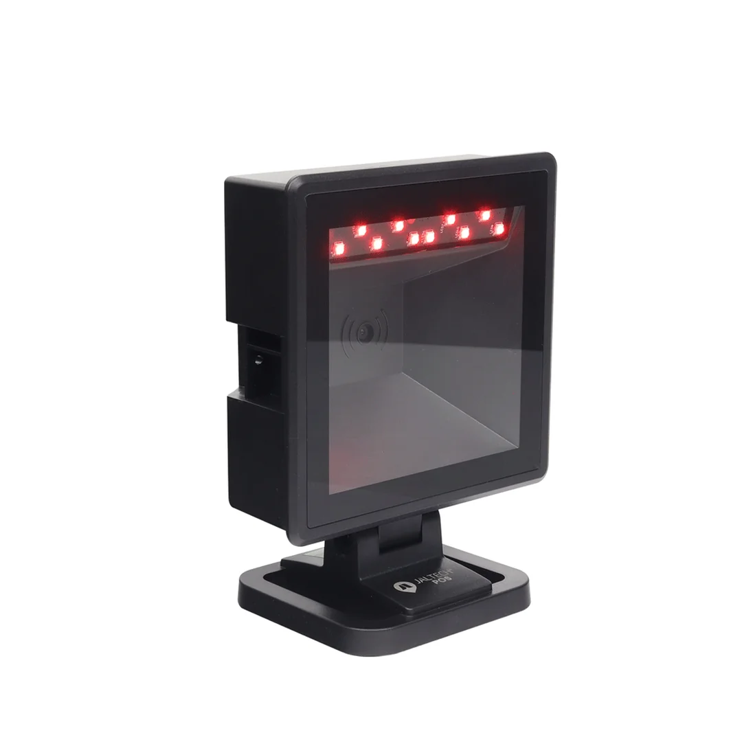 Lector omnidireccional 2D Jaltech JAL-OMD 04