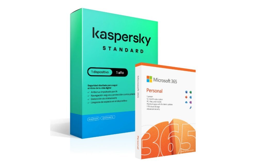 Licencias y antivirus