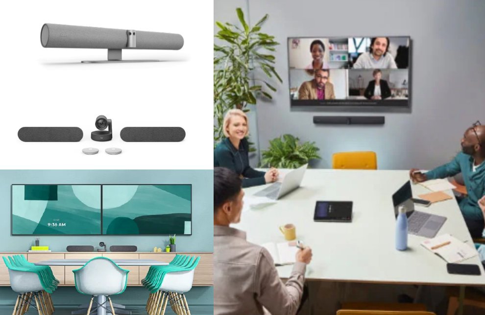 Videoconferencias