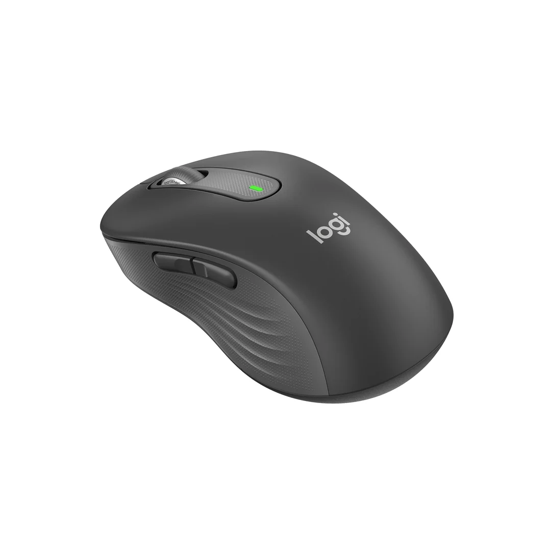 Mouse Logitech Signature M650 L grafito
