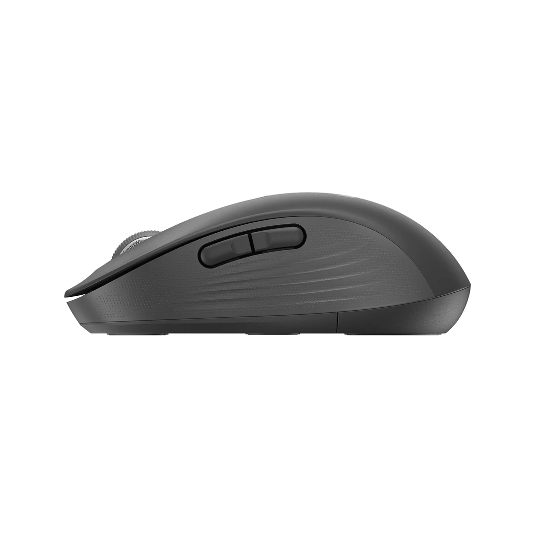 Mouse Logitech Signature M650 L grafito
