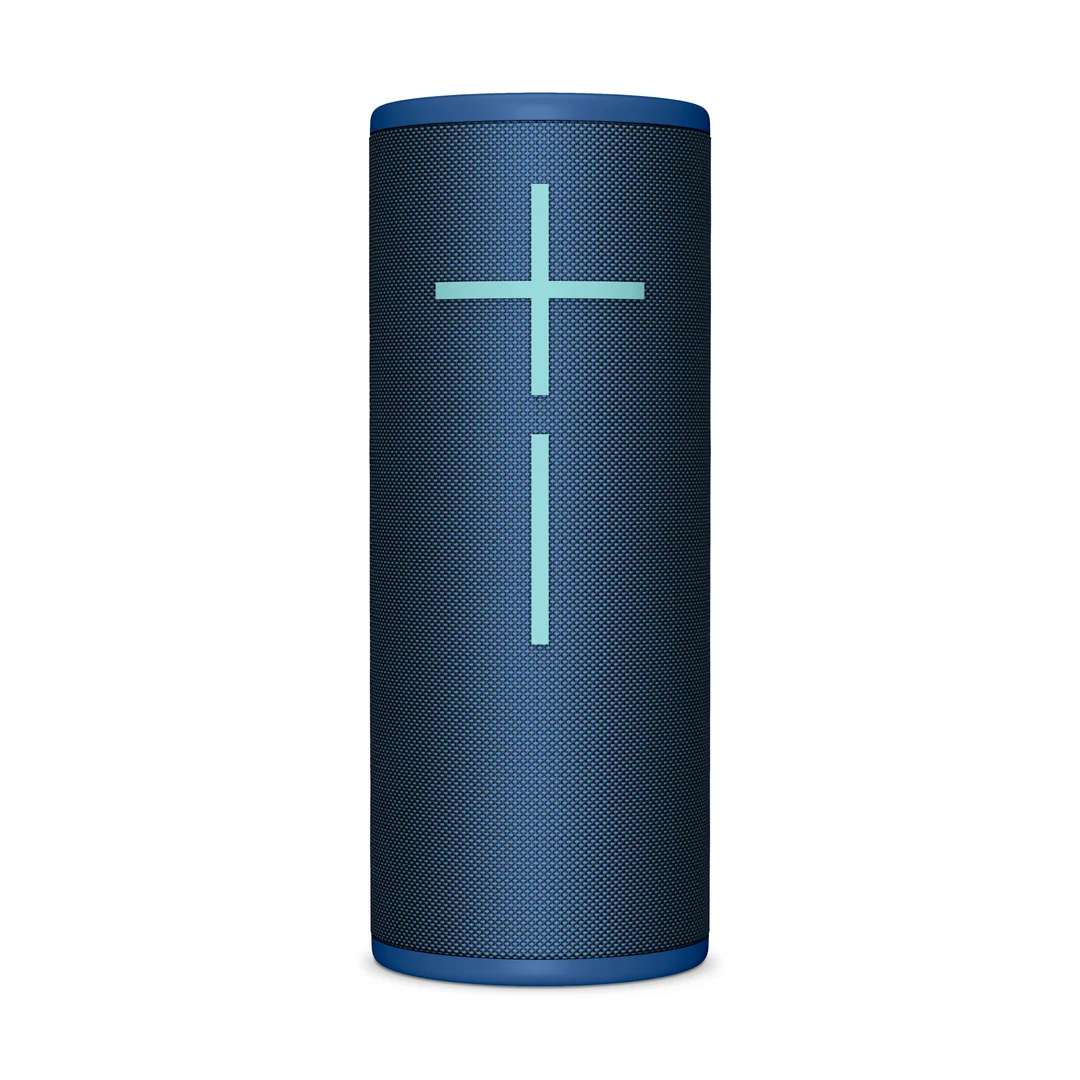 Parlante Bluetooth Ultimate Ears BOOM 4 azul