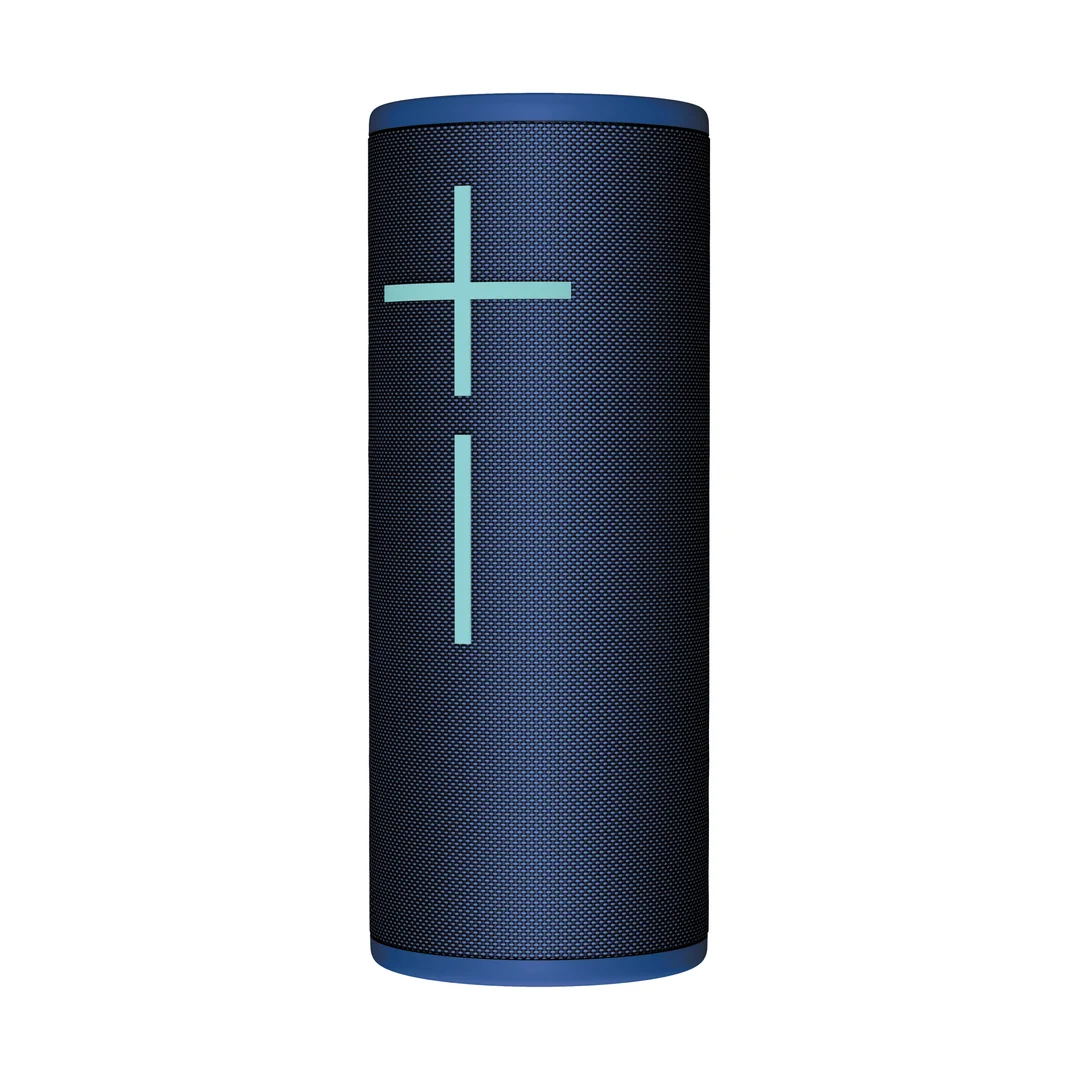 Parlante Bluetooth Ultimate Ears BOOM 4 azul