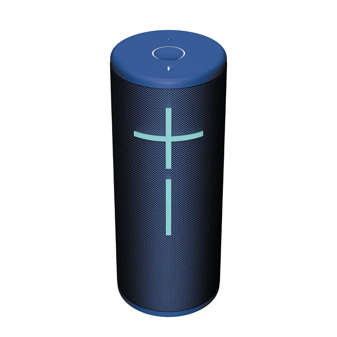 Parlante Bluetooth Ultimate Ears BOOM 4 azul