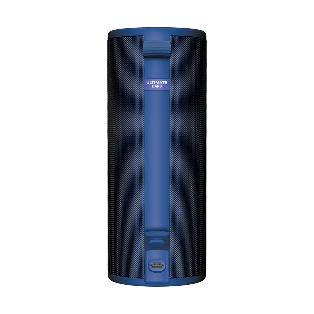 Parlante Bluetooth Ultimate Ears BOOM 4 azul