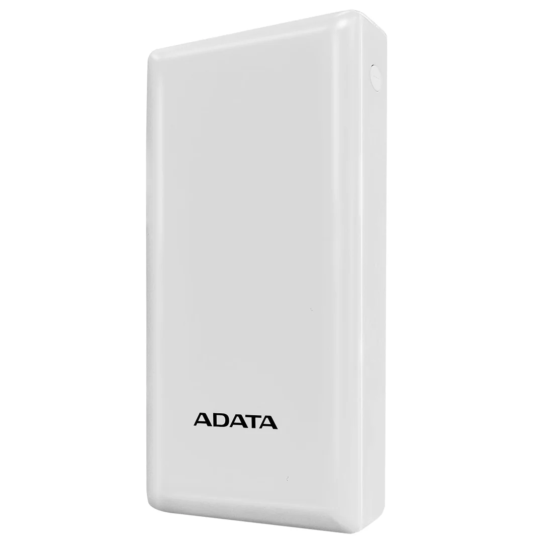 Power Bank ADATA C20 20000mAh blanco