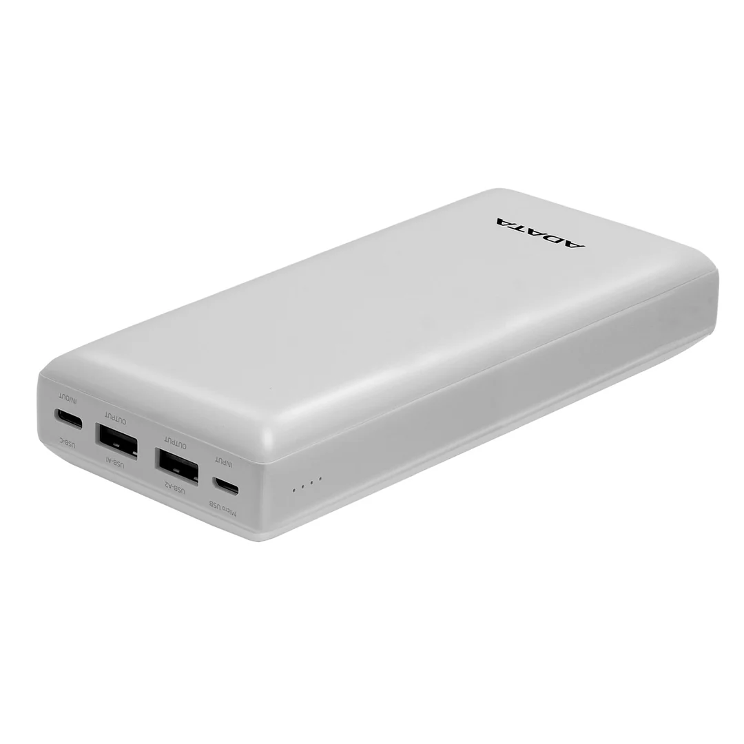 Power Bank ADATA C20 20000mAh blanco