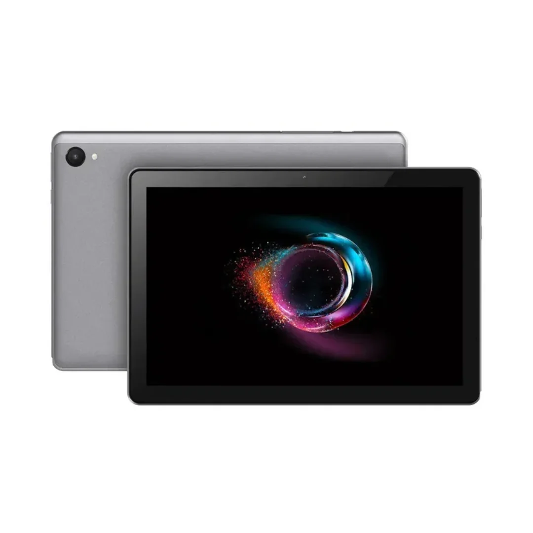 Tablet Kalley T10 10.1 pulgadas 4GB 128GB gris