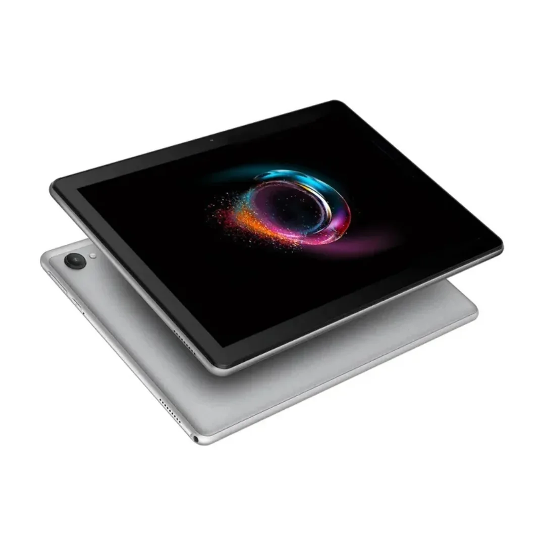Tablet Kalley T10 10.1 pulgadas 4GB 128GB gris