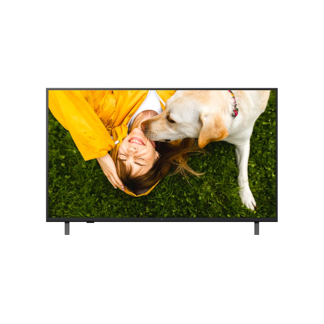 Televisor LG 55 pulgadas UA751C 4K UHD Smart TV