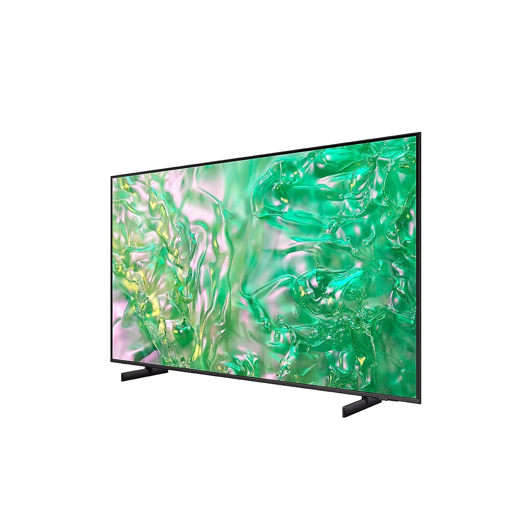 Televisor Samsung 55 pulgadas Crystal UHD 4K DU8000