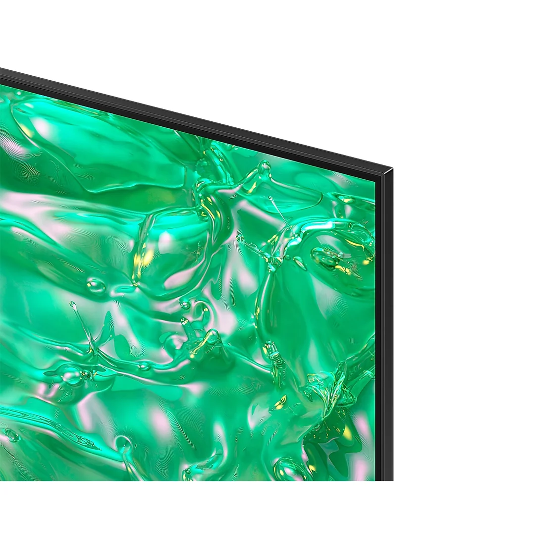 Televisor Samsung 55 pulgadas Crystal UHD 4K DU8000